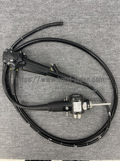 Video Gastroscope&nbsp;|&nbsp;OLYMPUS&nbsp;|&nbsp;GIF-140