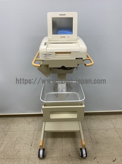 分娩監視装置&nbsp;|&nbsp;株式会社フィリップスエレクトロニクスジャパン&nbsp;|&nbsp;Avalon FM20の写真