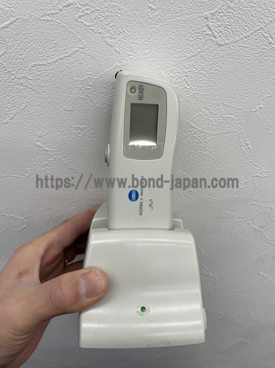 黄疸計&nbsp;|&nbsp;コニカミノルタメディカル株式会社&nbsp;|&nbsp;JM-103の写真