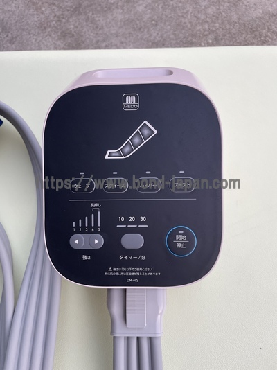 ドクターメドマー&nbsp;|&nbsp;日東工器株式会社&nbsp;|&nbsp;DM-4Sの写真