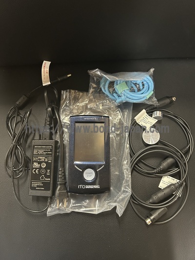 超音波骨折治療器&nbsp;|&nbsp;伊藤超短波株式会社&nbsp;|&nbsp;オステオトロンVの写真