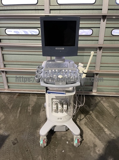 Color Doppler&nbsp;|&nbsp;SIEMENS&nbsp;|&nbsp;X300