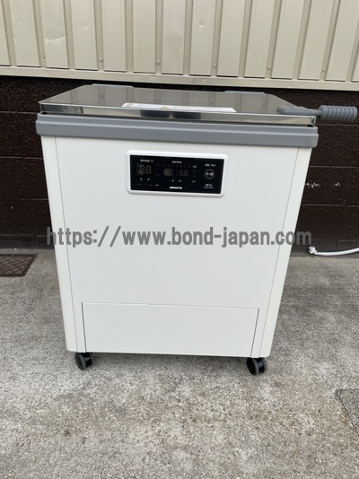 ホットパック&nbsp;|&nbsp;ミナト医科学株式会社&nbsp;|&nbsp;HC-6Mの写真