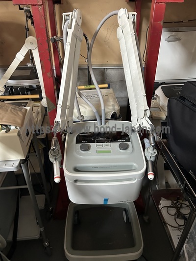 赤外線治療器(スーパーライザー)&nbsp;|&nbsp;東京医研株式会社&nbsp;|&nbsp;PXの写真