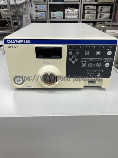ビデオシステムセンター&nbsp;|&nbsp;オリンパス&nbsp;|&nbsp;OTV-SI2の写真