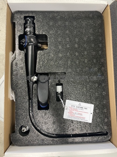 耳鼻咽喉ファイバースコープ&nbsp;|&nbsp;オリンパス&nbsp;|&nbsp;ENF-GP2の写真