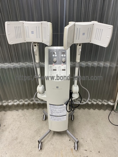 マイクロ波治療器&nbsp;|&nbsp;オージー技研株式会社&nbsp;|&nbsp;ﾏｲｸﾛｻｰﾐｰ ME-8250の写真