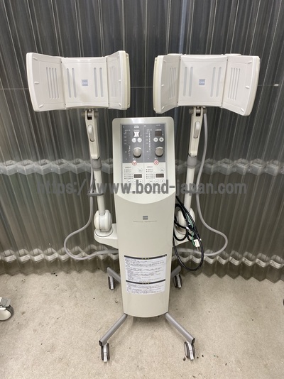 マイクロ波治療器|オージー技研株式会社|ﾏｲｸﾛｻｰﾐｰ ME-8250の写真