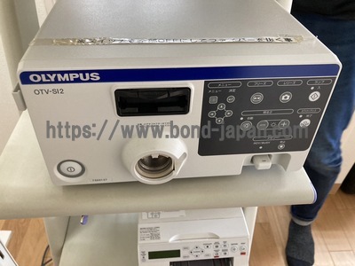 ビデオシステムセンター&nbsp;|&nbsp;オリンパス&nbsp;|&nbsp;OTV-SI2の写真