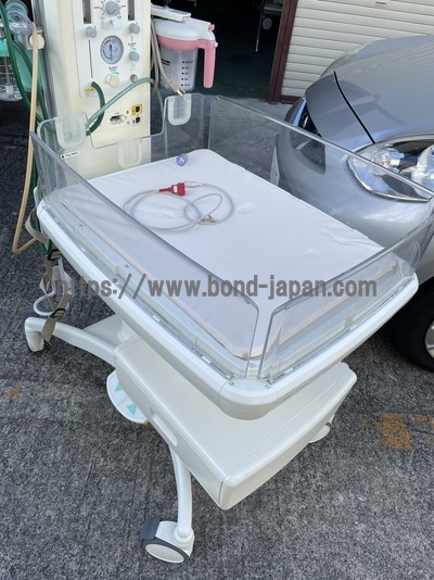 インファウォーマi&nbsp;|&nbsp;アトムメディカル株式会社&nbsp;|&nbsp;インファウォーマiの写真