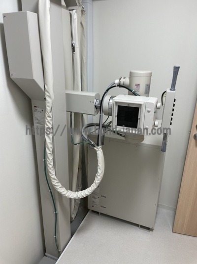 X線一般撮影装置&nbsp;|&nbsp;キャノンメディカル株式会社&nbsp;|&nbsp;MRAD-A25S/A3の写真