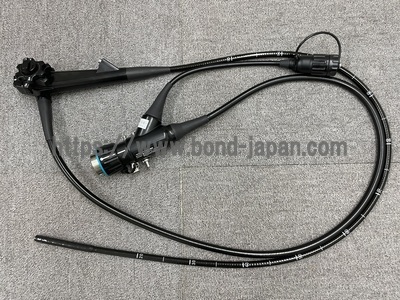 Video Colonoscope&nbsp;|&nbsp;FUJIFILM&nbsp;|&nbsp;EC-L600ZP