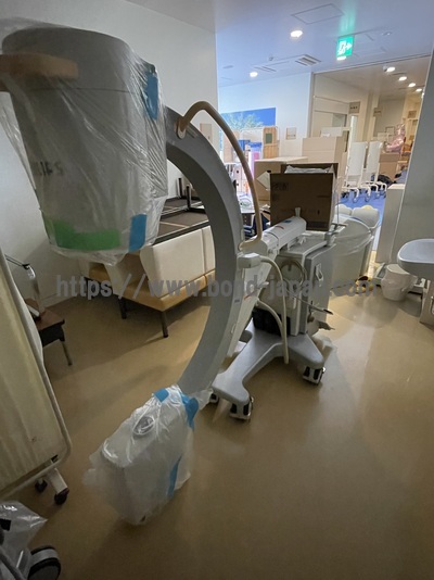 C-arm&nbsp;|&nbsp;PHILIPS&nbsp;|&nbsp;BV Endura