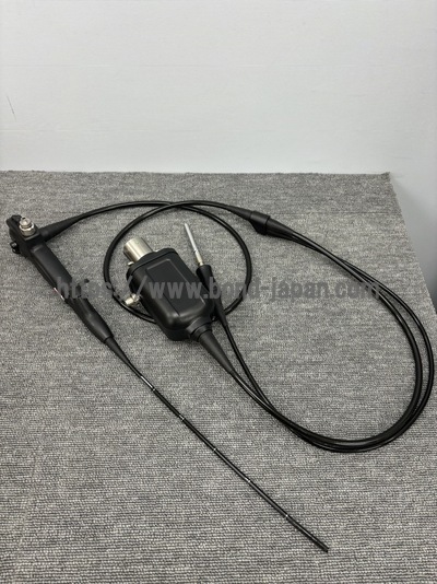 ビデオ鼻咽喉スコープ&nbsp;|&nbsp;ペンタックス株式会社　医用機器事業部　国内営業部&nbsp;|&nbsp;VNL15-J10の写真