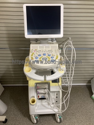 |HITACHI|Hi Vision Preirus