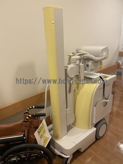 Mobile X-ray&nbsp;|&nbsp;HITACHI&nbsp;|&nbsp;Sirius Star Mobile