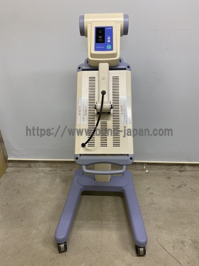 赤外線治療器|株式会社日本メディックス|ｾﾗﾋﾟｱ3300 PH-L3300Eの写真