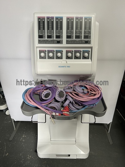 干渉電流低周波治療器（セダンテネオ）|株式会社日本メディックス|SD-5702の写真
