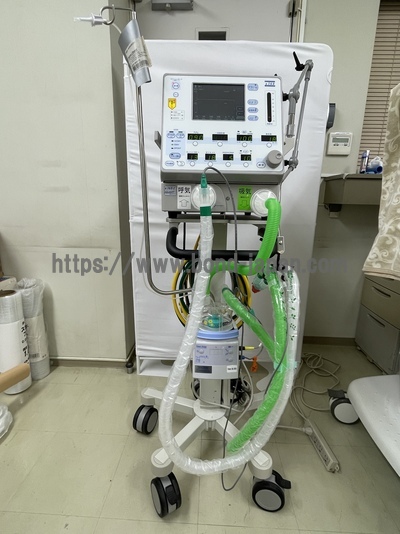 |COVIDIEN|Newport e360