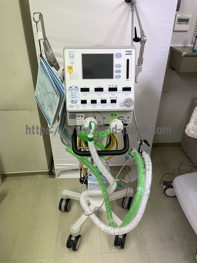 |COVIDIEN|Newport e360