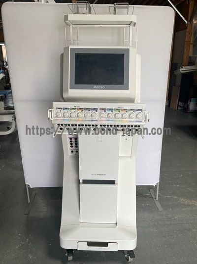 ＳＳＰ治療器（アステオ）|株式会社日本メディックス|アステオ TS-2000の写真