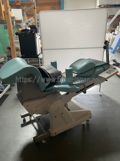 自動間歇牽引装置|株式会社日本メディックス|PH-T6500の写真