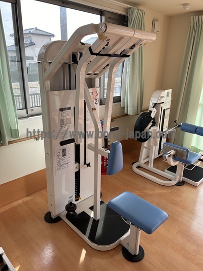 ローイング（コンパスコンパクト）|酒井医療株式会社|COP-1104Cの写真