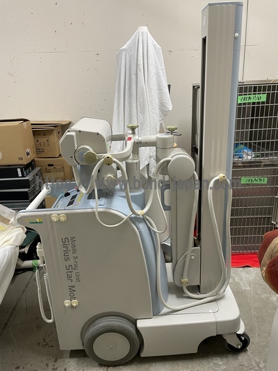 |HITACHI|Sirius Star Mobile