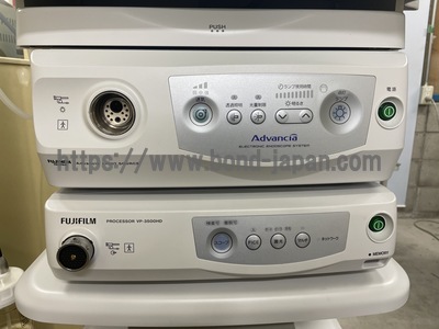 |FUJIFILM|EPX-3500HD