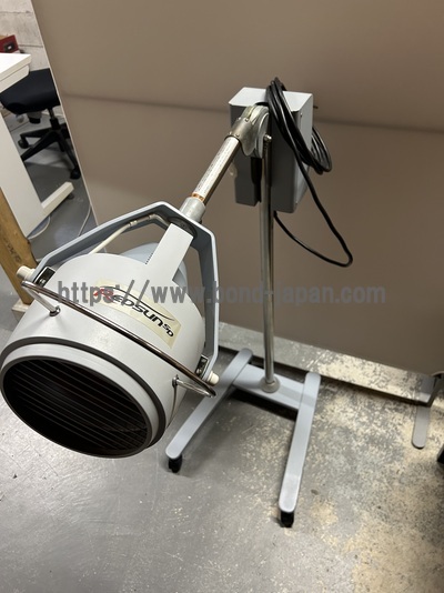 レッドサンSD|東芝医療用品株式会社|REDSUN SDの写真