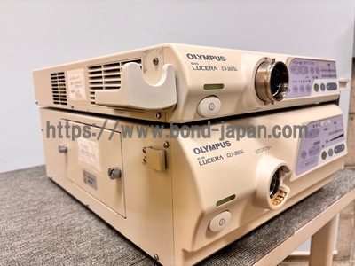 |OLYMPUS|LUCERA CV-260SL