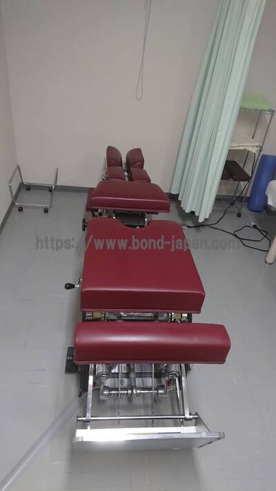 カイロテーブル|ゼニス・トムソン・テーブル|ｾﾞﾆｽ440の写真