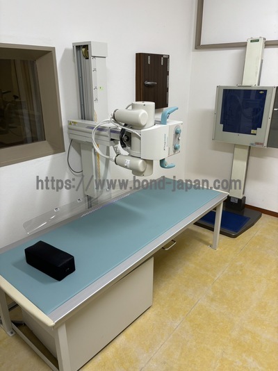 X-ray|SIMADZU|X'sy Pro