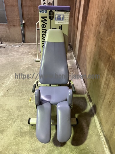 ウェルトニック（アブダクション）|ミナト医科学株式会社|WT-04の写真