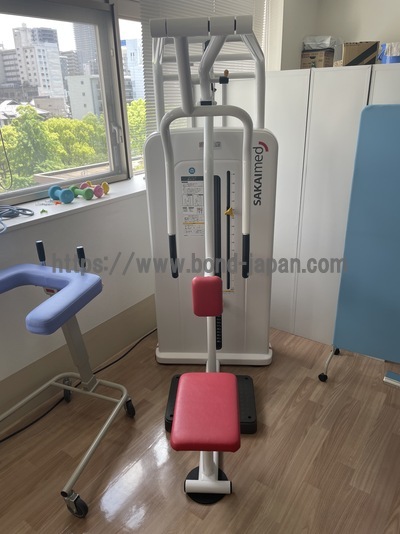 ローイング|酒井医療株式会社|COP-902の写真