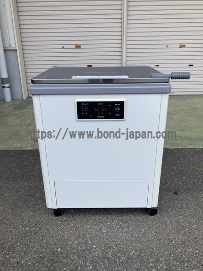 湿式ホットパック|ミナト医科学株式会社|HC-6Uの写真