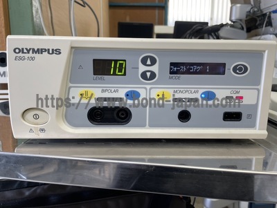 |OLYMPUS|ESG-100