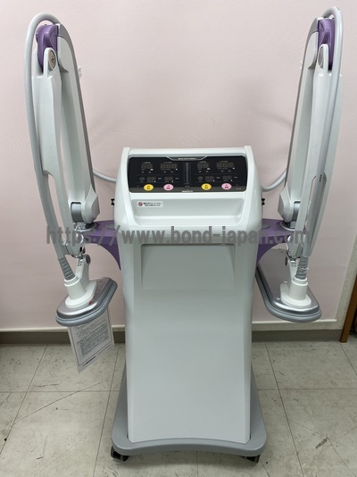 マイクロタイザー|ミナト医科学株式会社|MT-5Dの写真