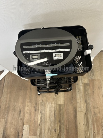 MIインパクト（ETアジャスター）||ET-01の写真