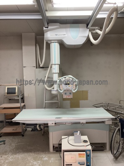 |SIMADZU|RADspeed PRO