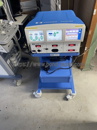 |Valleylab|Force Triad