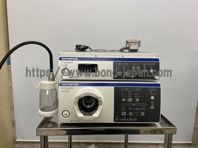 電子内視鏡システム|オリンパス|LUCERA ELITE CV-290の写真