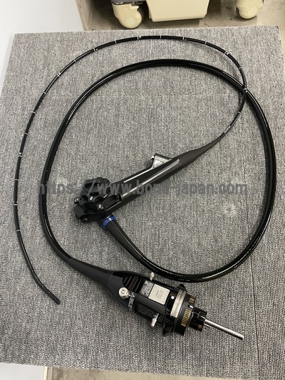 上部消化管汎用ビデオスコープ|オリンパス|GIF-1200Nの写真