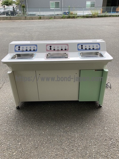 耳鼻咽喉科用ネブライザー　華|第一医科株式会社|FN-N3000S-03の写真