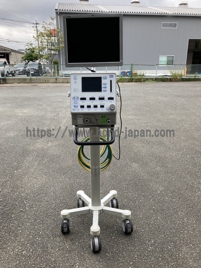 |COVIDIEN|Newport e360