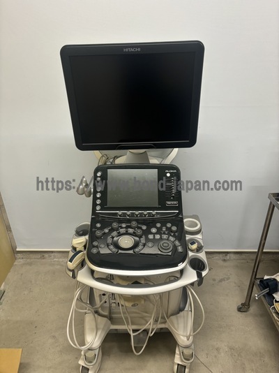 |FUJIFILM|ARIETTA S70