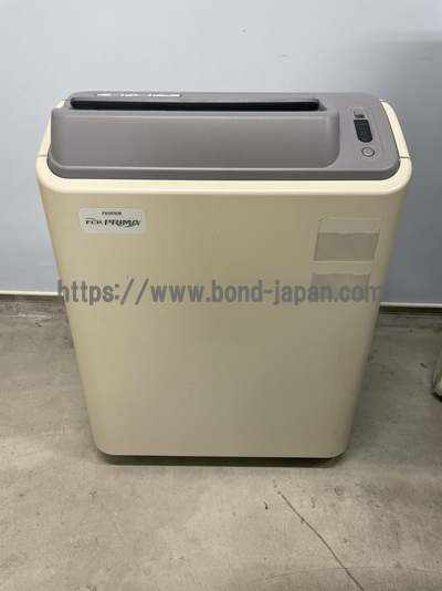 |FUJIFILM|FCR PRIMA（CR-IR 391RU）