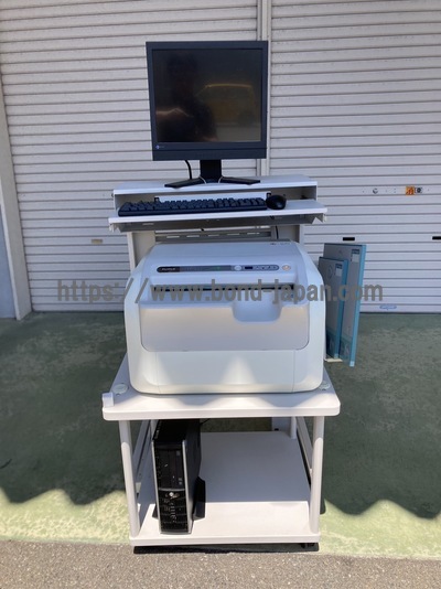 |FUJIFILM|FCR PRIMA T2