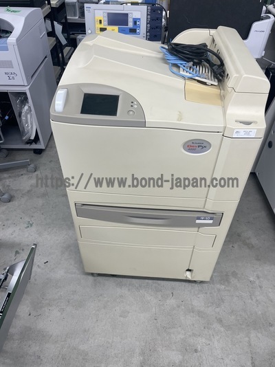 |FUJIFILM|DRYPIX 4000