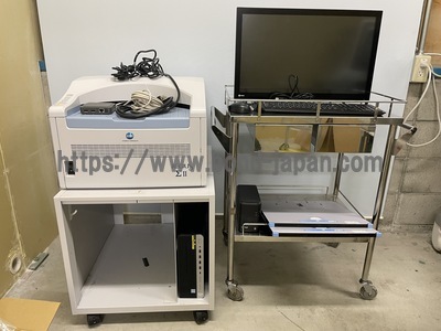 |KONICA MINOLTA|REGIUS ΣⅡ